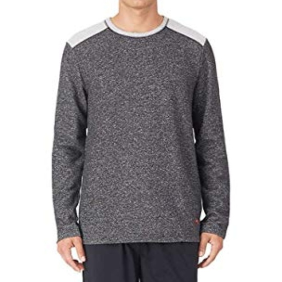 Tommy Bahama Other - *SOLD* Tommy Bahama Blue Contrast Fleece Lounge Shirt XXL